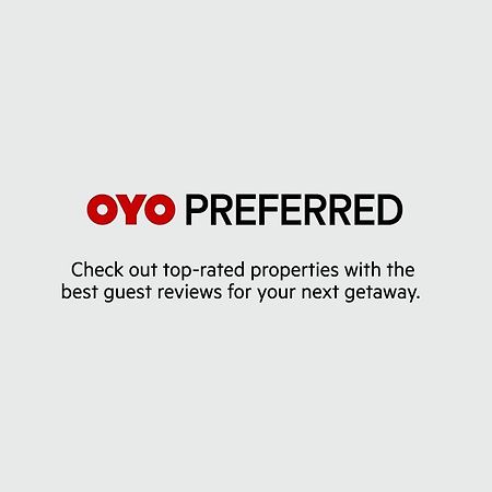 Oyo 14056 Golden Arch Ξενοδοχείο Βομβάη Εξωτερικό φωτογραφία