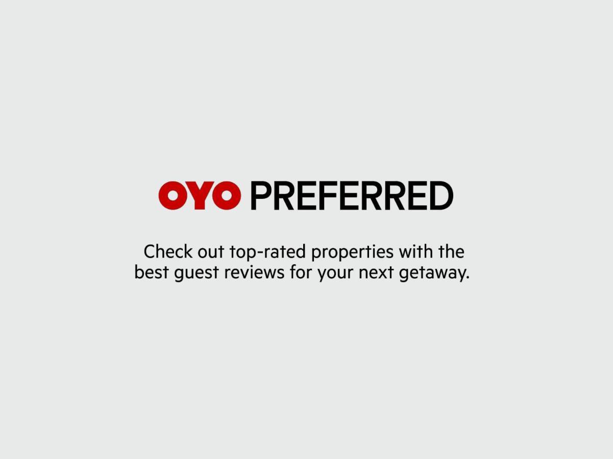 Oyo 14056 Golden Arch Ξενοδοχείο Βομβάη Εξωτερικό φωτογραφία